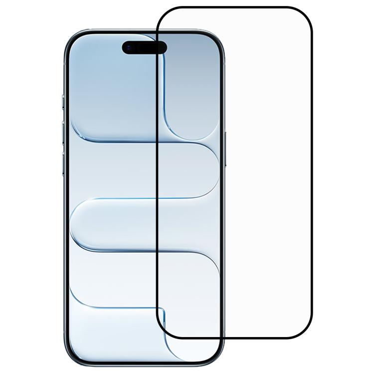 E-shop 3D Tvrdené ochranné sklo pre Apple iPhone Air