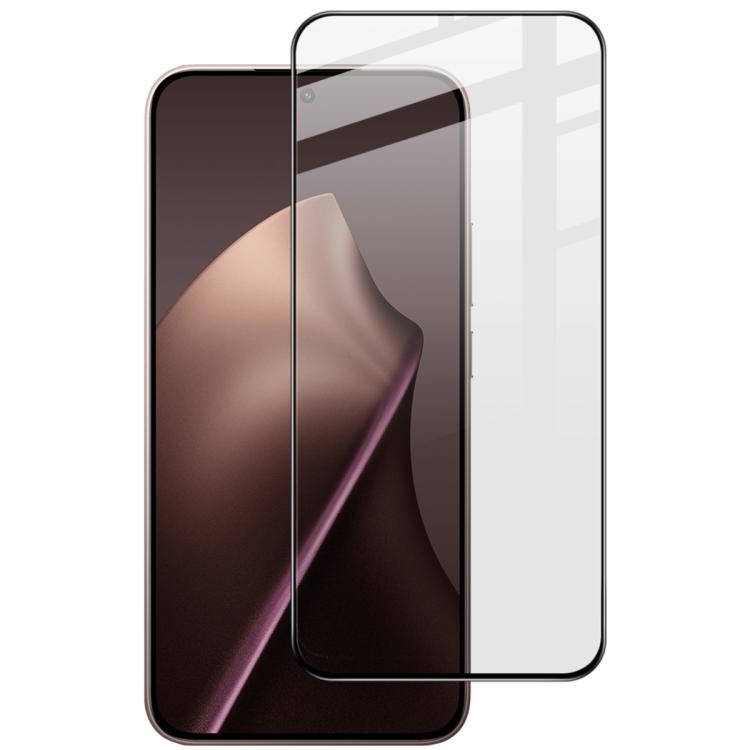 E-shop IMAK 3D Tvrdené ochranné sklo pre Xiaomi 15T / Xiaomi 15T Pro