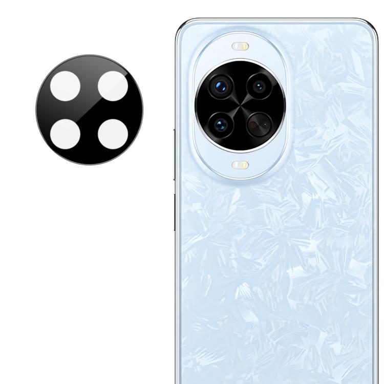 E-shop IMAK FULL COVER Sklo pre fotoaparát Huawei Nova 14 Pro BLACK