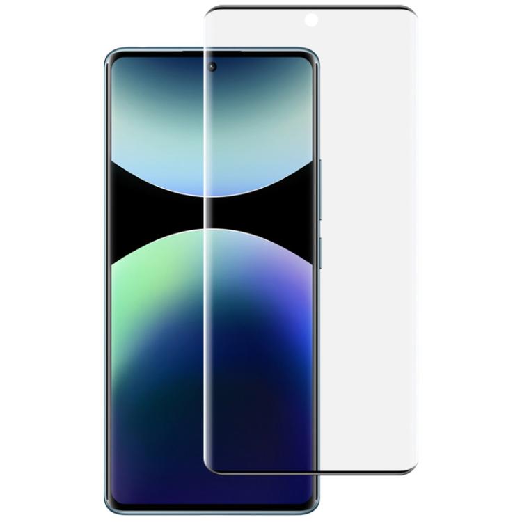 E-shop IMAK 3D Tvrdené ochranné sklo pre Xiaomi Redmi Note 14 Pro