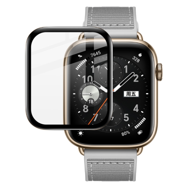 E-shop IMAK 3D Flexibilné sklo Honor Watch 5