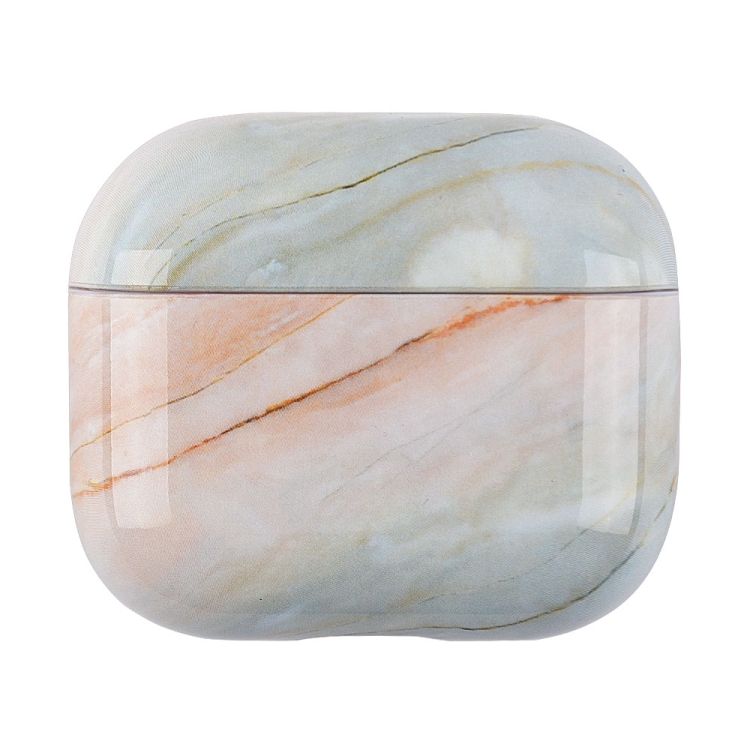 E-shop MARBLE Puzdro pre slúchadlá Apple Airpods 4 GREY