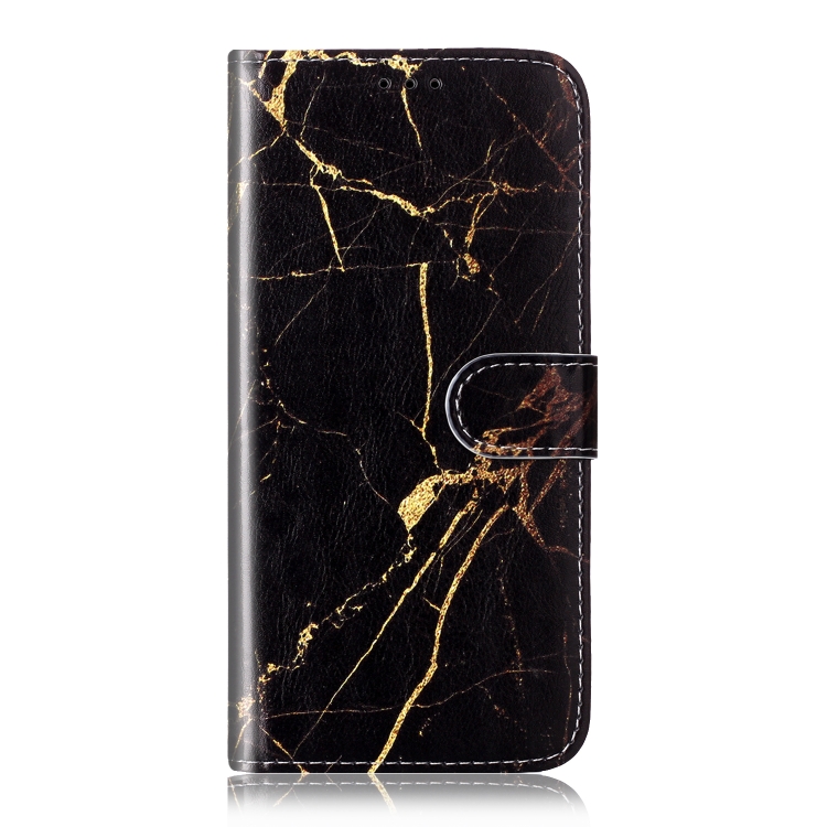 E-shop ART Peňaženkový kryt pre Honor 200 Smart 5G BLACK MARBLE