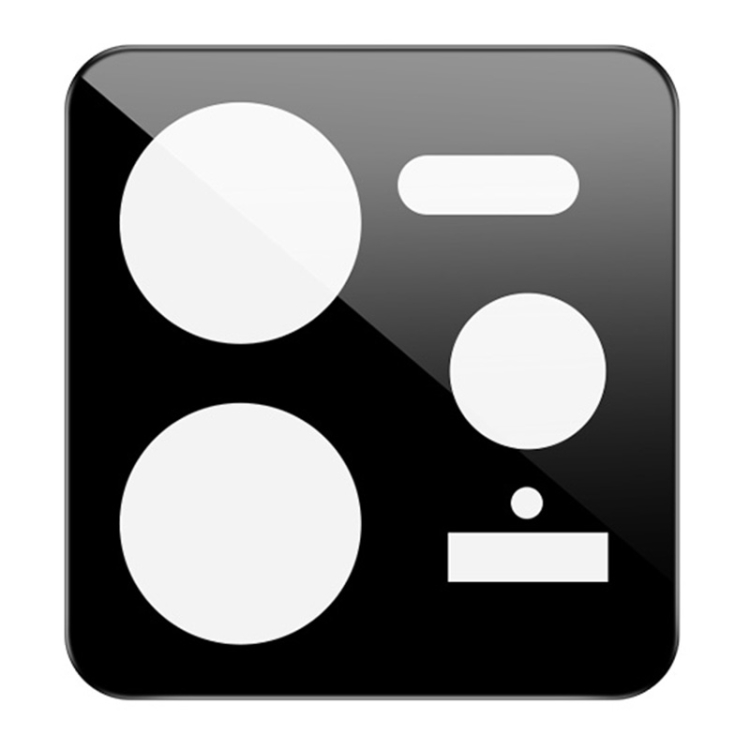 E-shop IMAK EASY INSTALL Sklo na fotoaparát Realme GT 7 Pro 5G BLACK