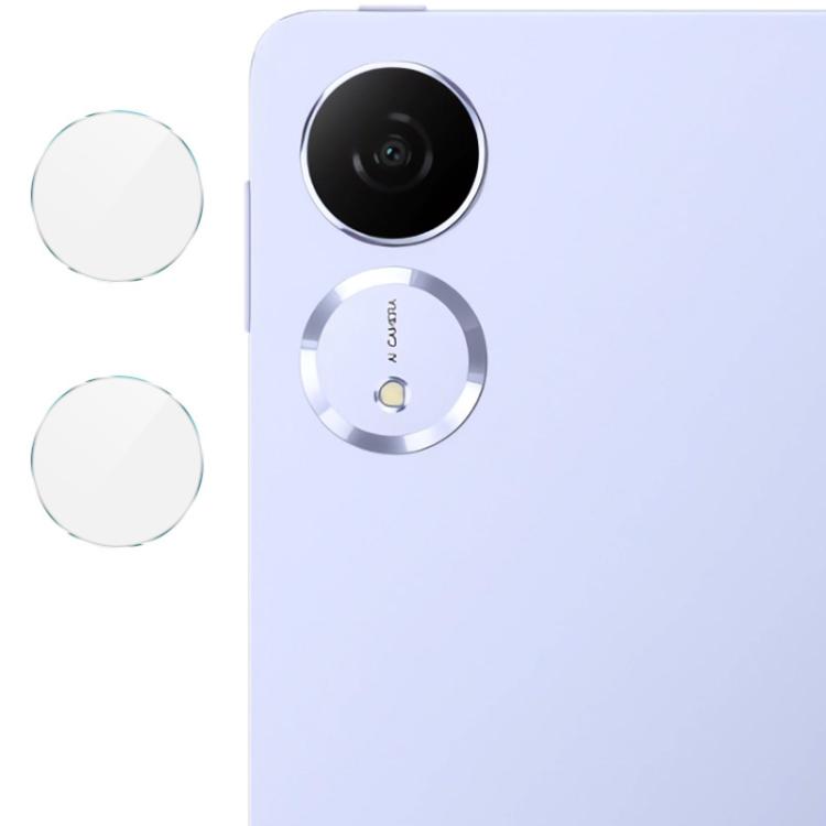 E-shop IMAK 2x Ochranné sklo pre fotoaparát Honor Pad V9