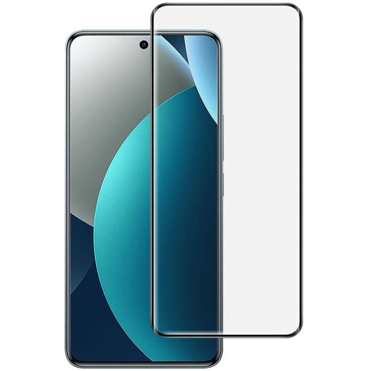 E-shop IMAK 3D Tvrdené ochranné sklo pre Xiaomi Redmi Note 15 Pro