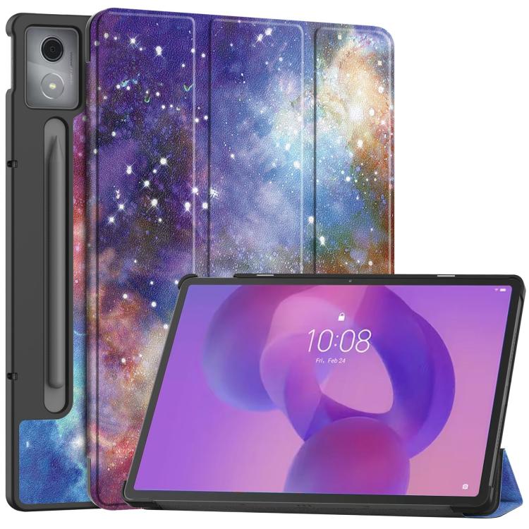 E-shop ART Zaklápacie puzdro pre Lenovo Idea Tab Pro GALAXY