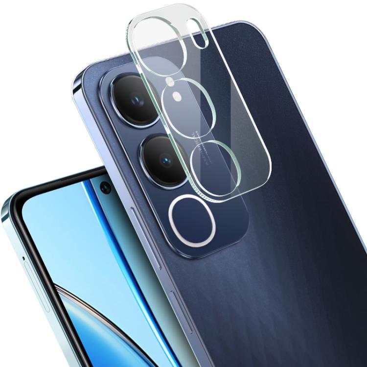 E-shop IMAK FULL COVER Sklo pre fotoaparát Vivo Y19s