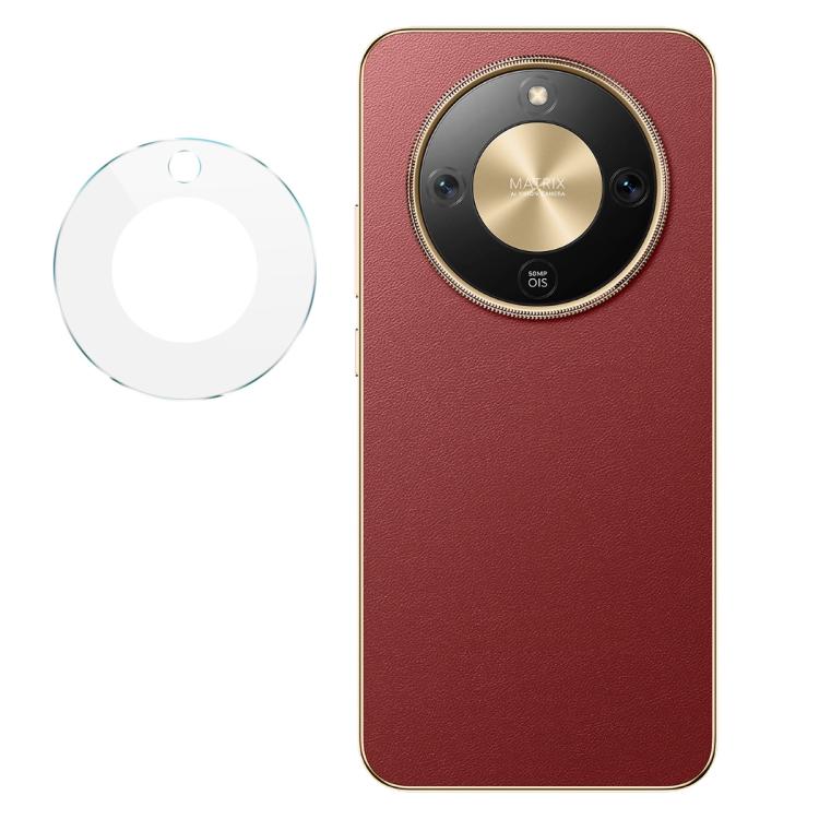 E-shop IMAK FULL COVER Sklo pre fotoaparát Honor Magic8 Lite 5G TRANSPARENT