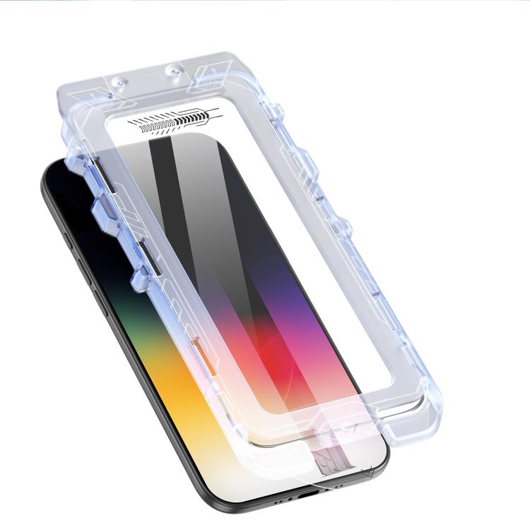 E-shop DUX ROGA EASY INSTALL Sklo s inštalačným rámom pre Apple iPhone Air