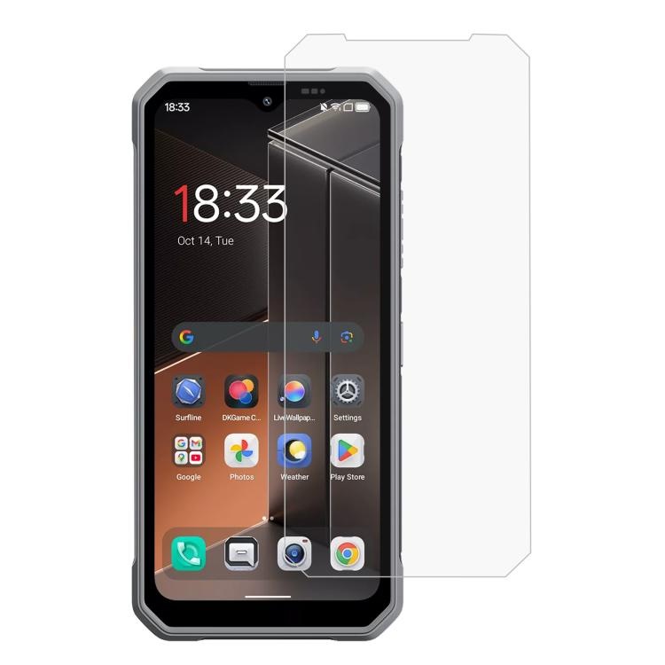 E-shop Ochranné sklo pre Blackview FORT 100