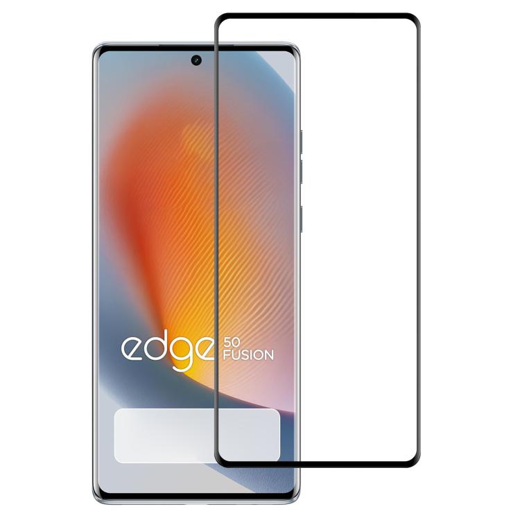 E-shop 3D Tvrdené ochranné sklo pre Motorola Edge 50