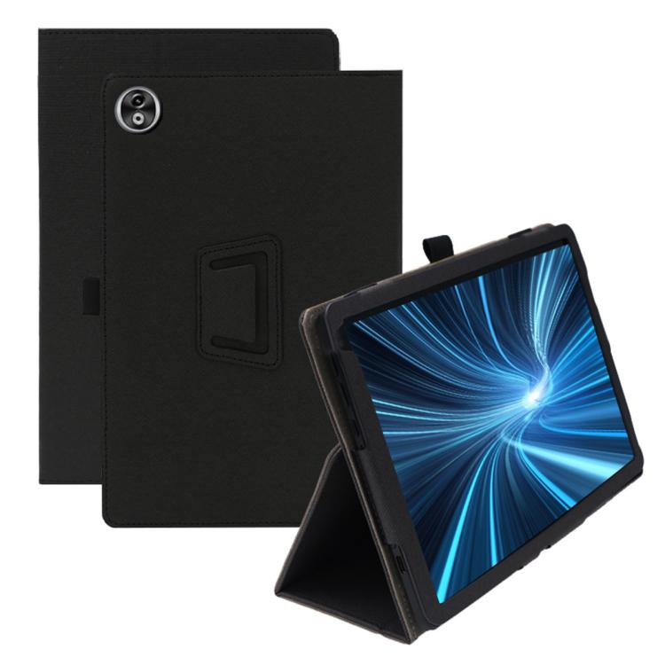 E-shop CLEVER Zaklápacie puzdro pre Doogee T40 Pro čierne