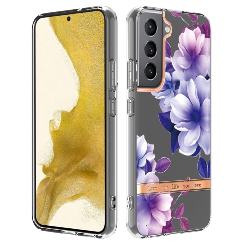 E-shop ELECTRO Ochranný kryt Samsung Galaxy S23 Plus 5G BLUE