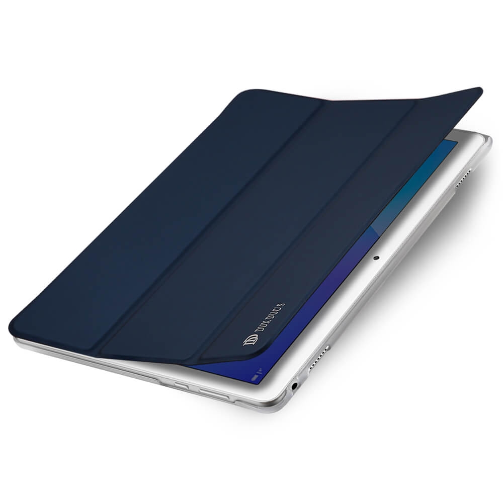DUX 11354
DUX Zaklápací obal Huawei MediaPad M3 Lite 8" modrý