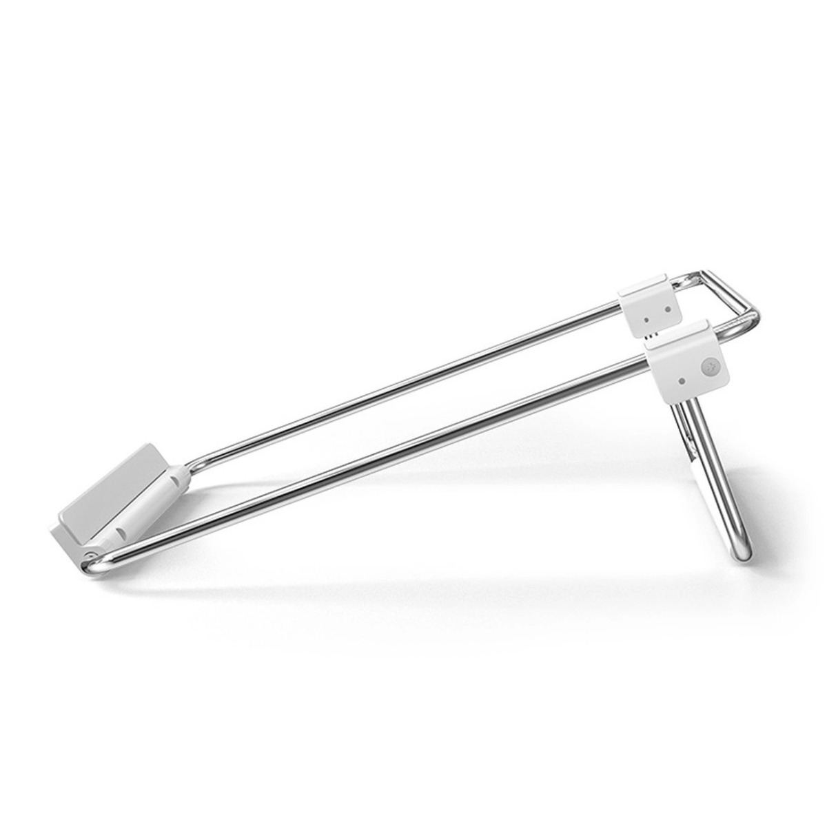 E-shop UGREEN LP230 Stojan na notebook strieborný