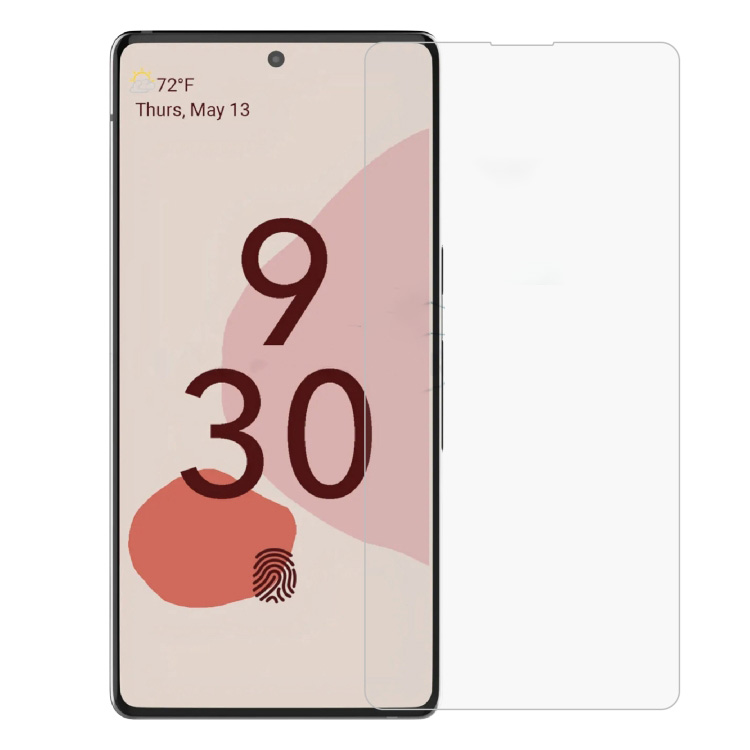 E-shop Ochranné tvrdené sklo Google Pixel 6