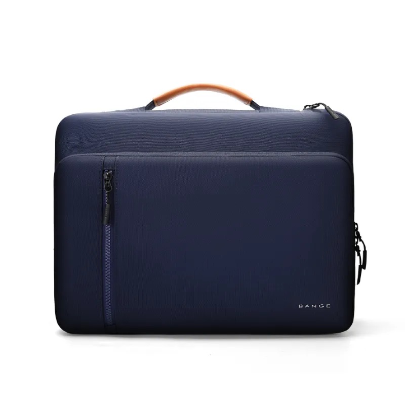 E-shop BANGE BG-6802 Puzdro na notebook do 15.6" modré