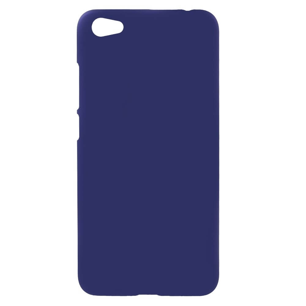 VSETKONAMOBIL 6790
HARD Plastový obal Xiaomi Redmi Note 5A modrý