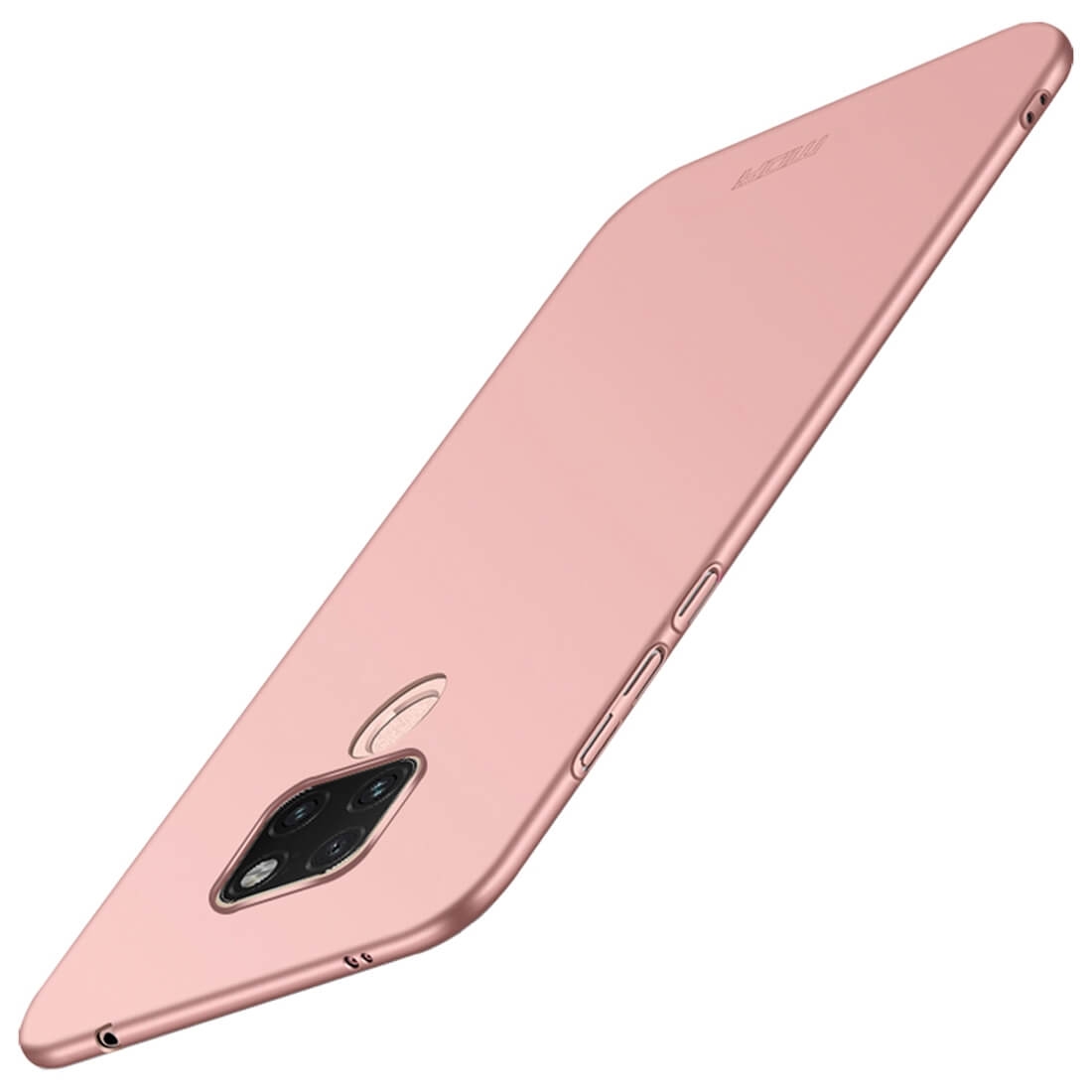 MOFI Ultratenký obal Huawei Mate 20 ružový