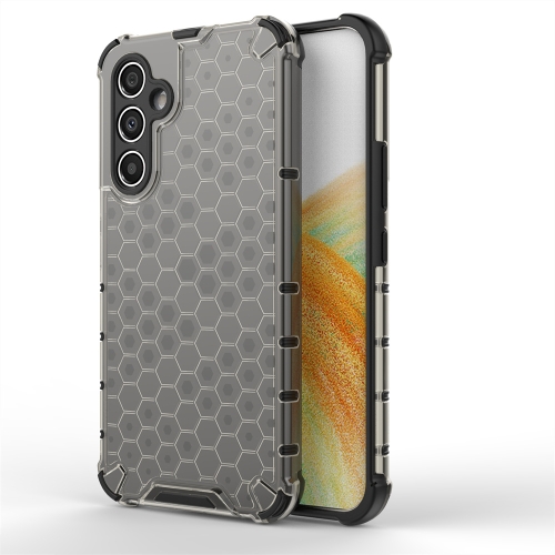 E-shop HONEYCOMB Ochranný kryt Samsung Galaxy A54 5G čierny