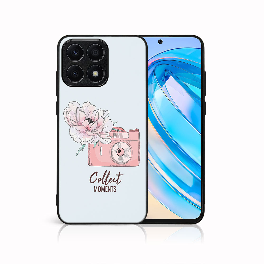 E-shop MY ART Ochranný kryt pre Honor X8a MOMENTS (122)