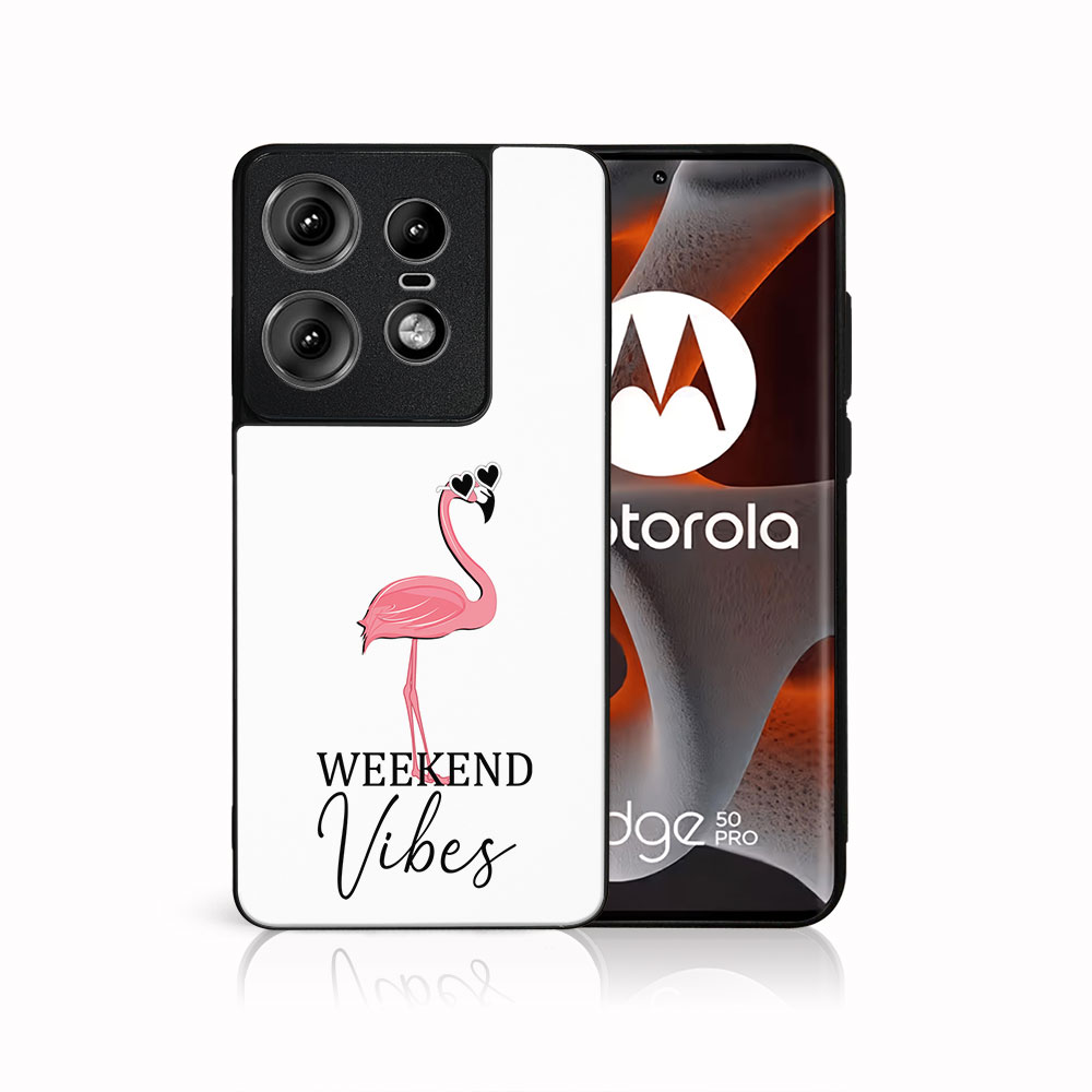 E-shop MY ART Ochranný kryt pre Motorola Edge 50 Pro VIBES (128)