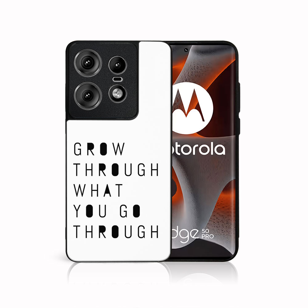 E-shop MY ART Ochranný kryt pre Motorola Edge 50 Pro GROW (170)