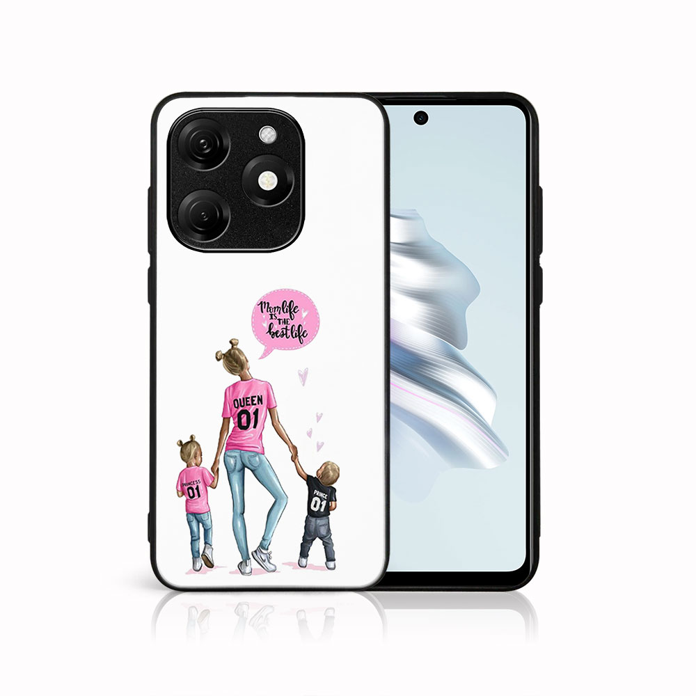 E-shop MY ART Ochranný kryt pre Tecno Spark 20C / Tecno Spark Go 2024 MOM (119)
