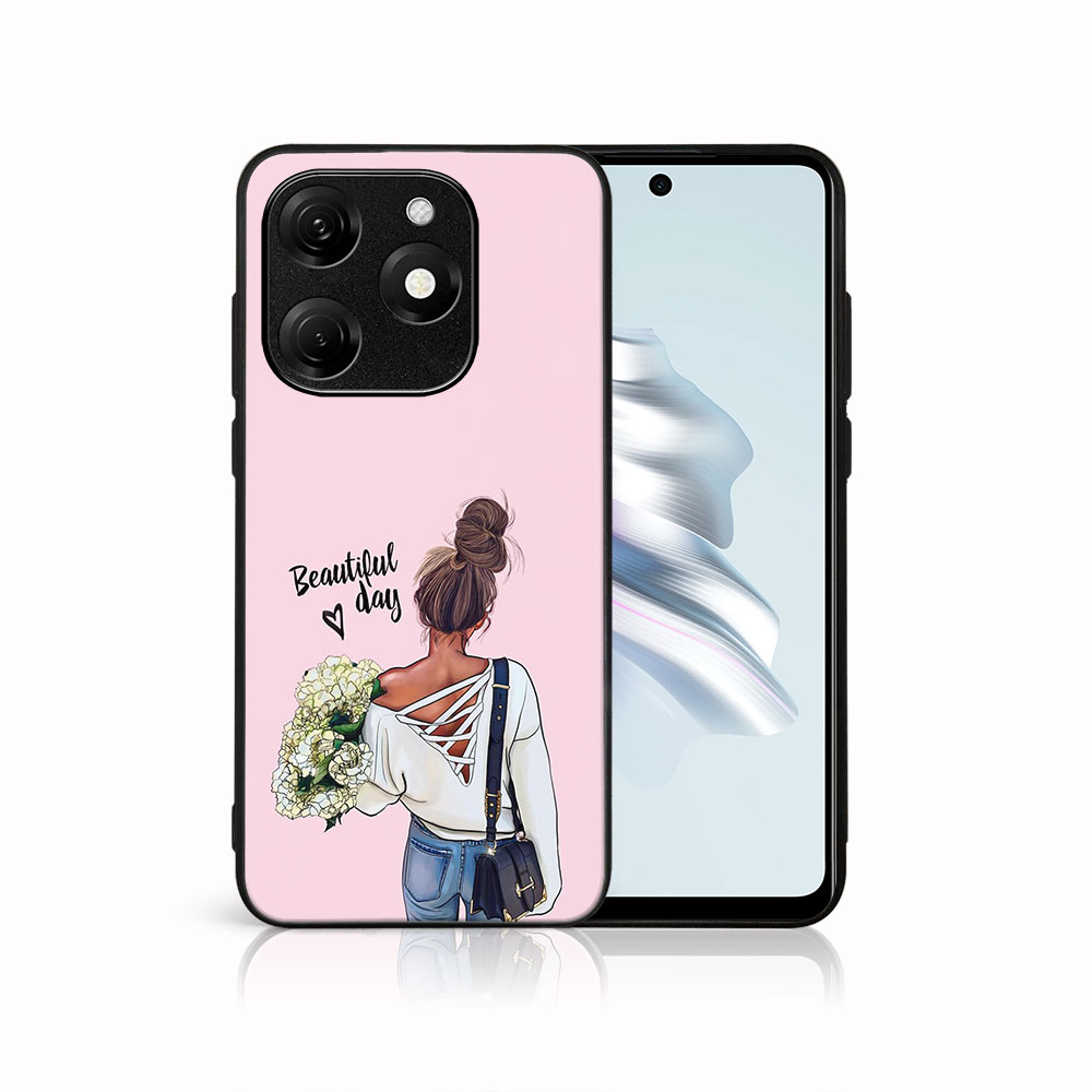 E-shop MY ART Ochranný kryt pre Tecno Spark 20 DAY (136)