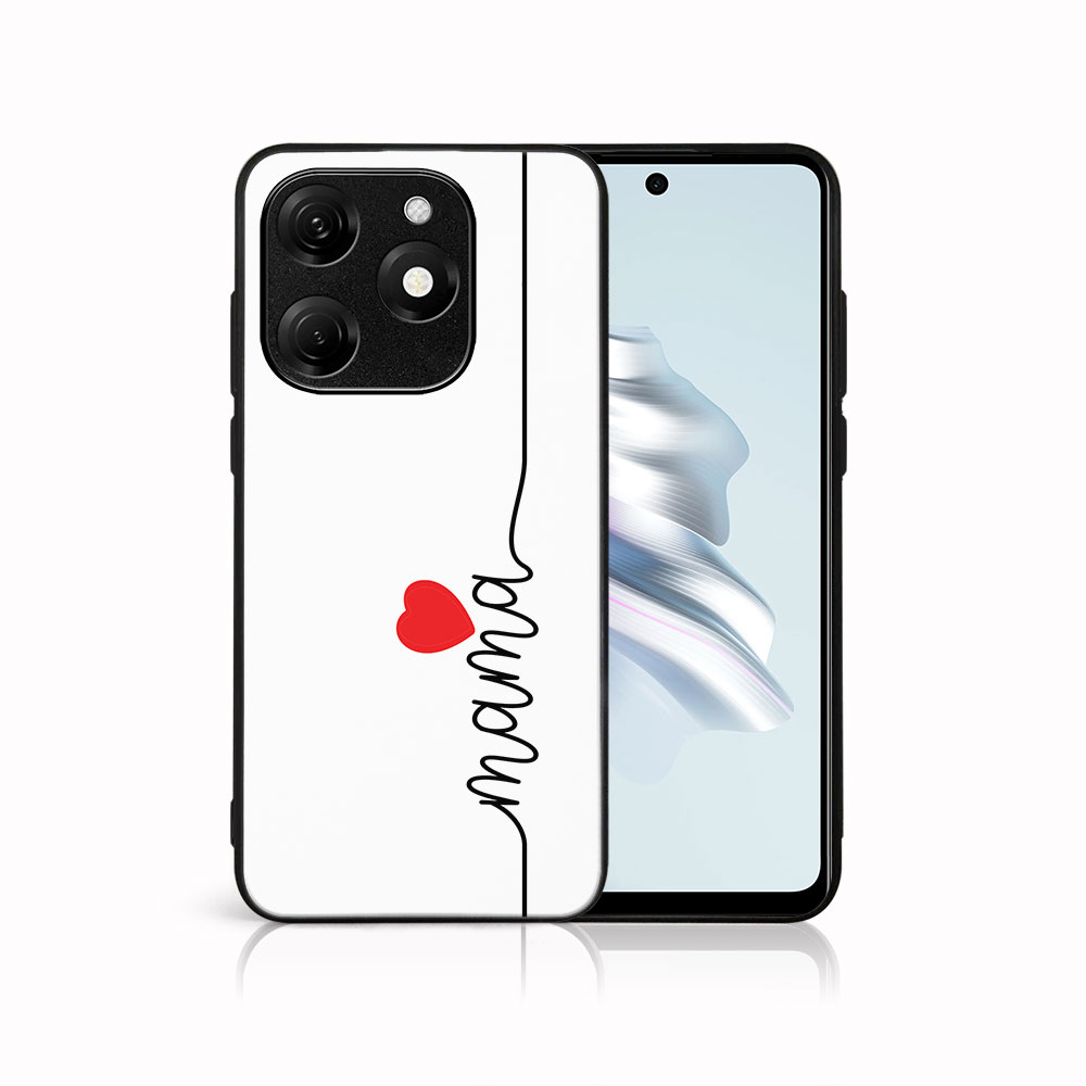 E-shop MY ART Ochranný kryt pre Tecno Spark 20C / Tecno Spark Go 2024 MAMA (200)