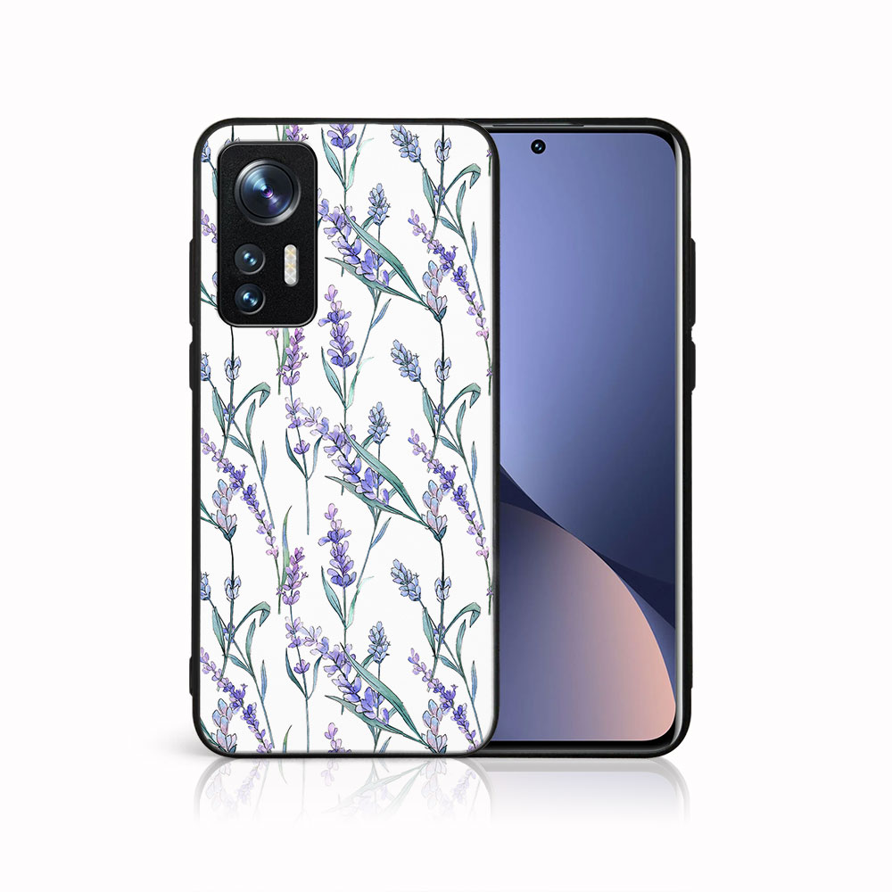 E-shop MY ART Ochranný kryt pre Xiaomi 12 Lite LAVENDER (157)