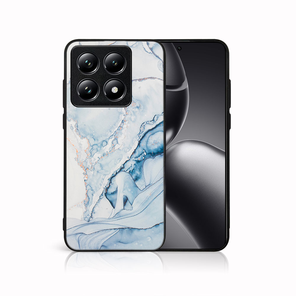 E-shop MY ART Ochranný kryt pre Xiaomi 14T Pro LIGHT BLUE (149)