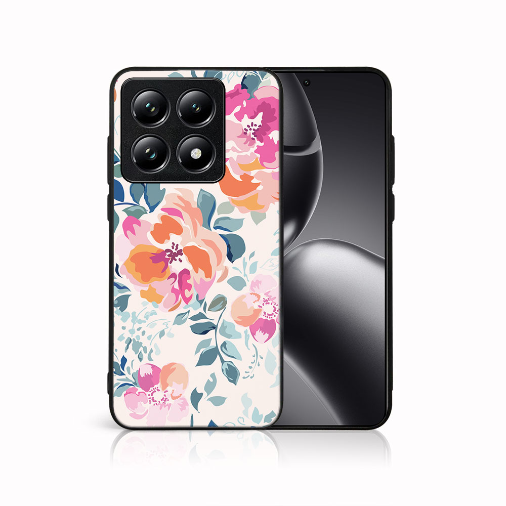 E-shop MY ART Ochranný kryt pre Xiaomi 14T Pro BLOSSOM (160)