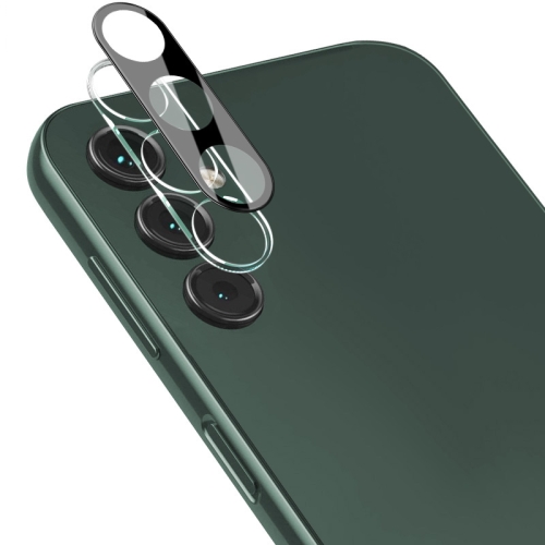 E-shop IMAK FULL COVER Sklo pre fotoaparát Samsung Galaxy A14 5G