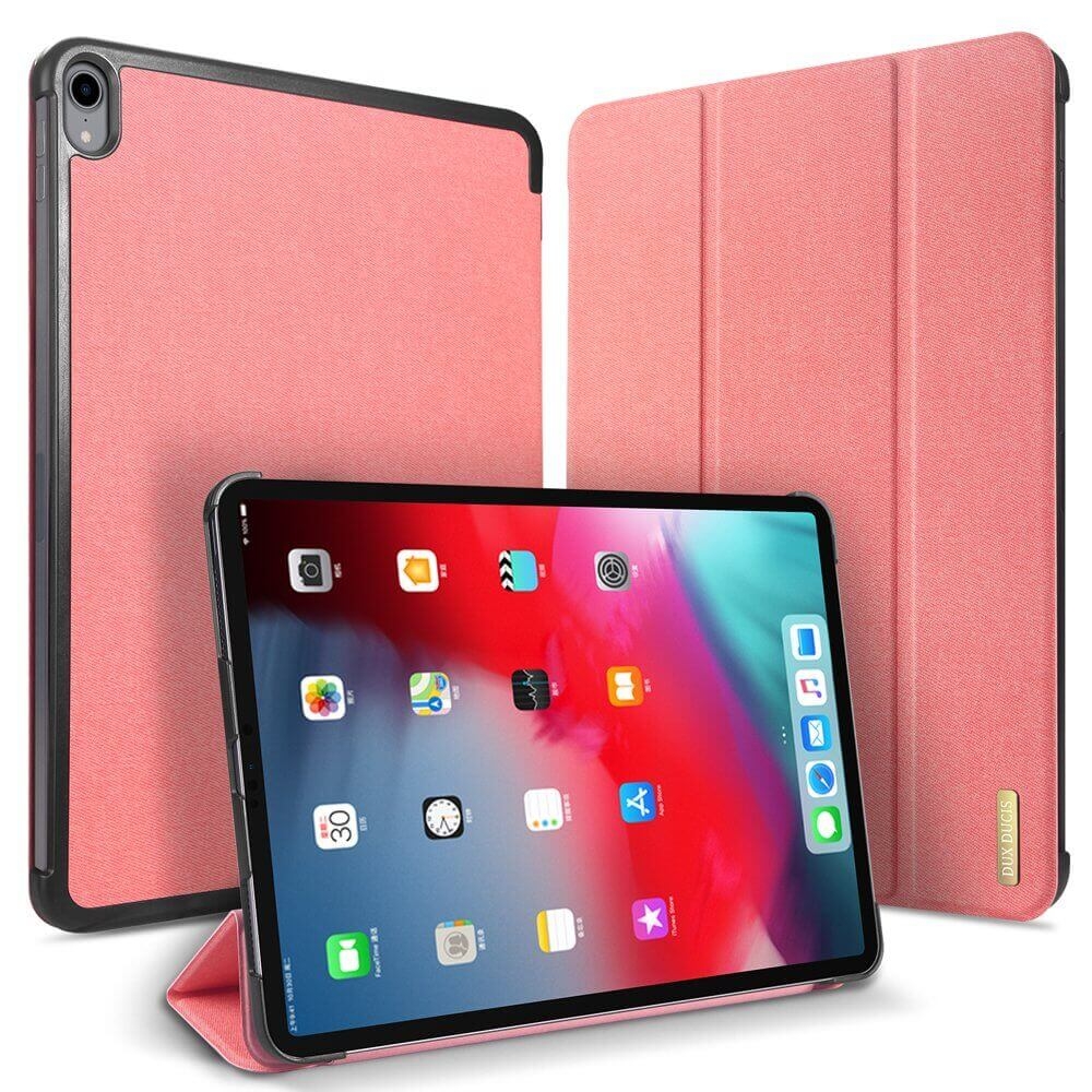 DUX 13459
DUX DOMO Zaklápací obal Apple iPad Pro 12.9\