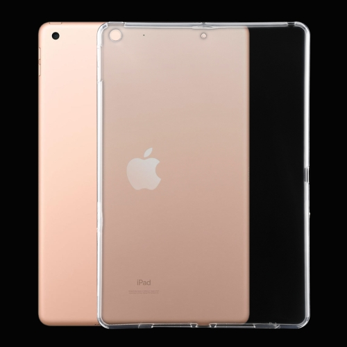 VSETKONAMOBIL 24156
Silikónový kryt Apple iPad 10.2 2021 / 2020 / 2019 priehľadný