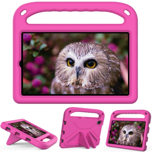 VSETKONAMOBIL 38646
KIDDO Detský obal Huawei MediaPad M5 Lite 8.0 ružový