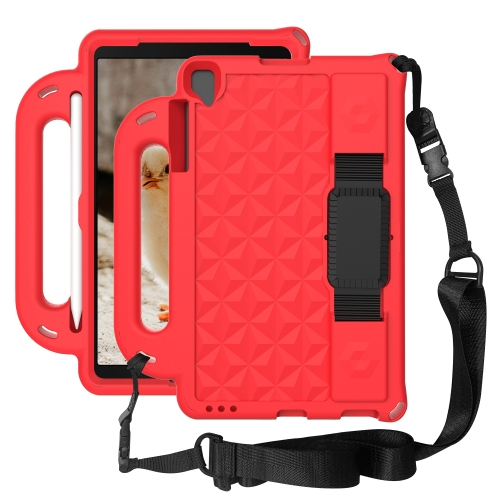 VSETKONAMOBIL 37424
KIDDO Detský obal Lenovo Tab M10 2. generácia (TB-X306F / ZA6W0090CZ / ZA6V0119CZ) červený