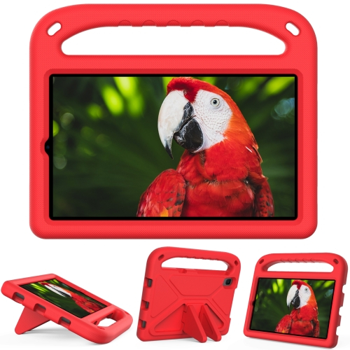 VSETKONAMOBIL 33372
KIDDO Detský obal Lenovo Tab M8 (TB-8505) / Tab M8 3. generácia červený