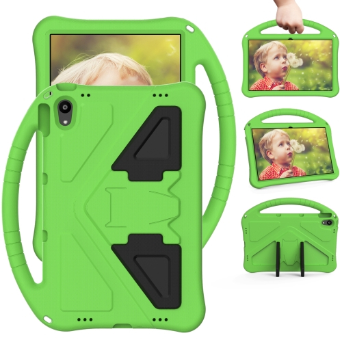 E-shop KIDDO Detský obal Lenovo Tab P11 / P11 5G / P11 Plus zelený