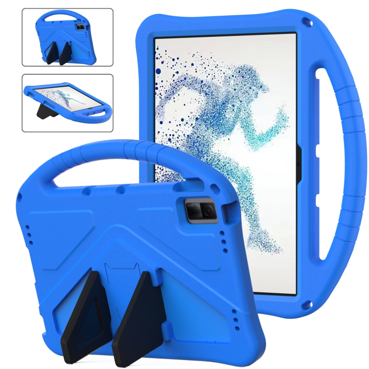 E-shop KIDDO Detský obal pre Lenovo Tab M10 5G modrý
