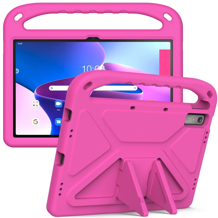 E-shop KIDDO Detský obal pre Lenovo Tab P11 Gen 2 ružový