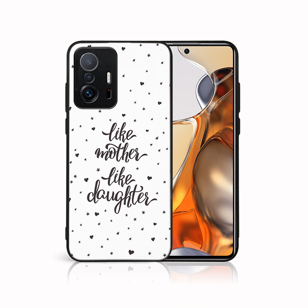 E-shop MY ART Ochranný kryt pre Xiaomi 11T / 11T Pro LIKE MOTHER (113)