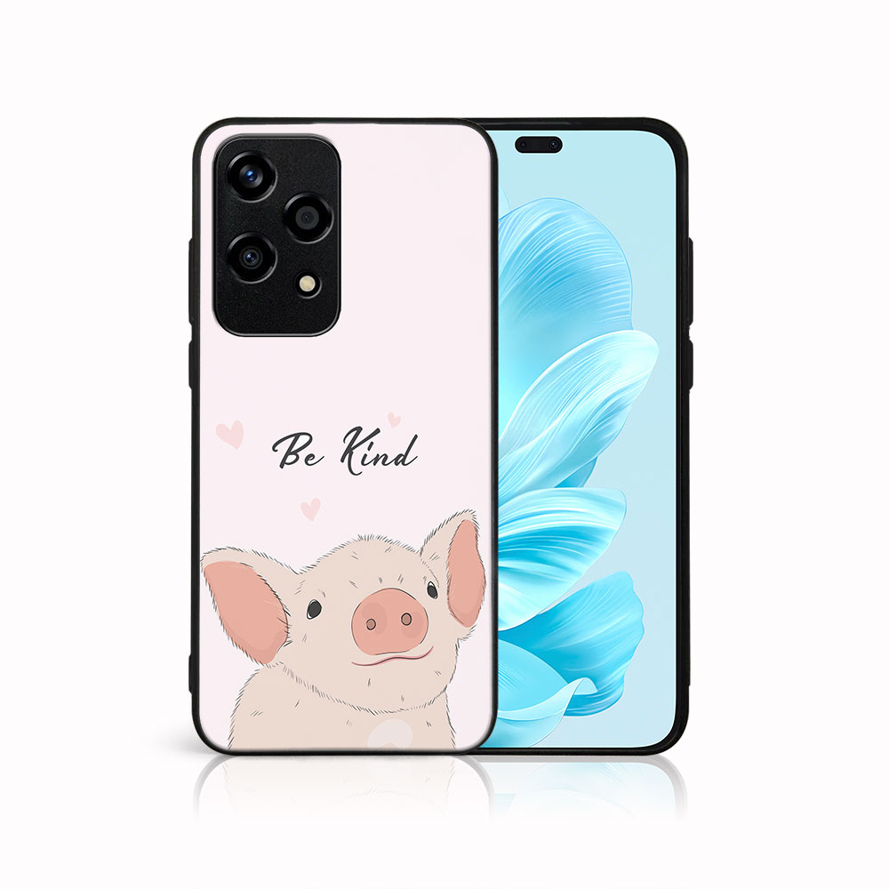 E-shop MY ART Ochranný kryt pre Honor 200 Lite BE KIND (190)