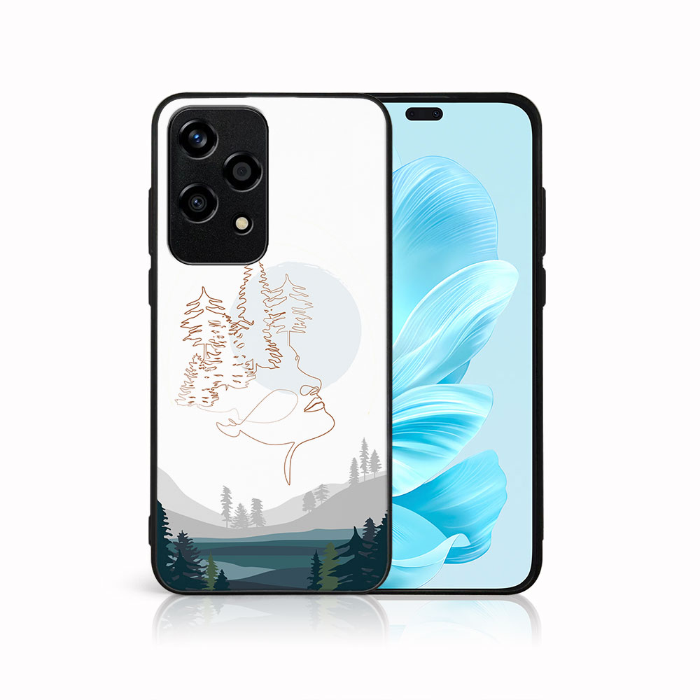 E-shop MY ART Ochranný kryt pre Honor 200 Lite LAKE (192)