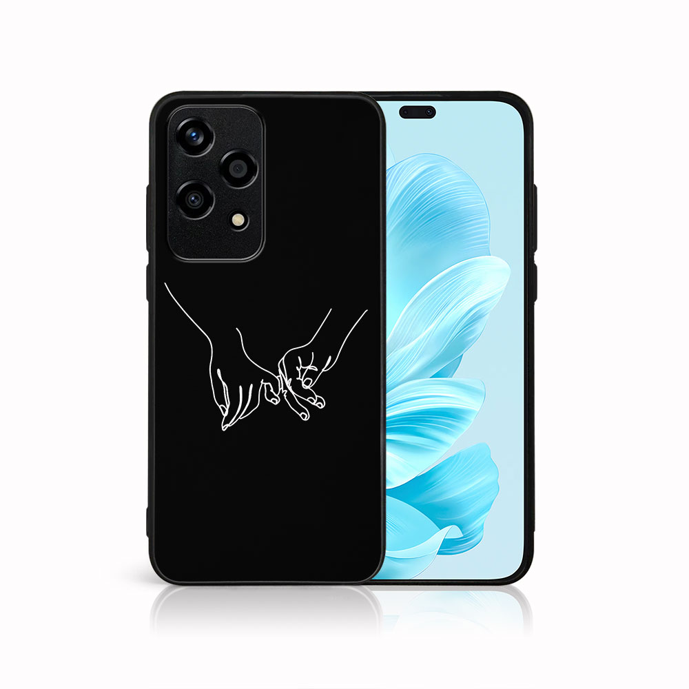 E-shop MY ART Ochranný kryt pre Honor 200 Lite HANDS (X51)