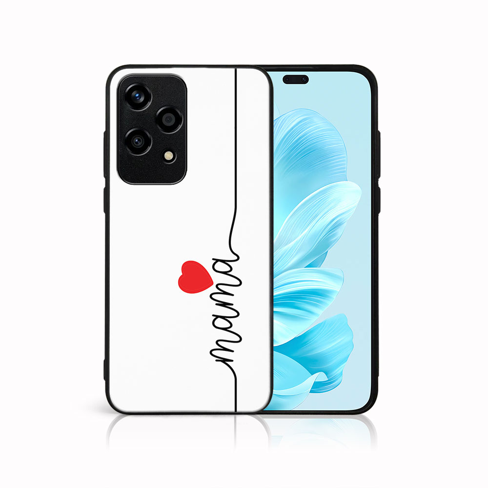 E-shop MY ART Ochranný kryt pre Honor 200 Lite MAMA (200)