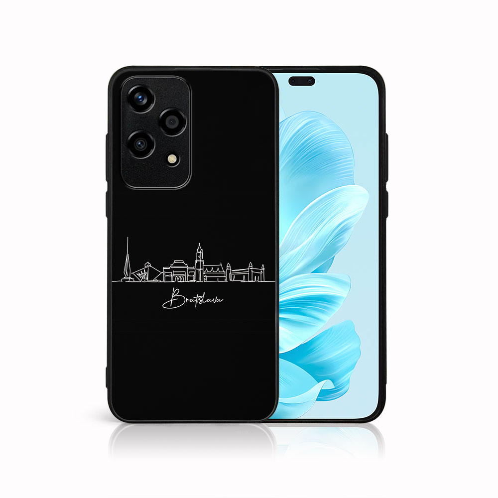 E-shop MY ART Ochranný kryt pre Honor 200 Lite BRATISLAVA (202)