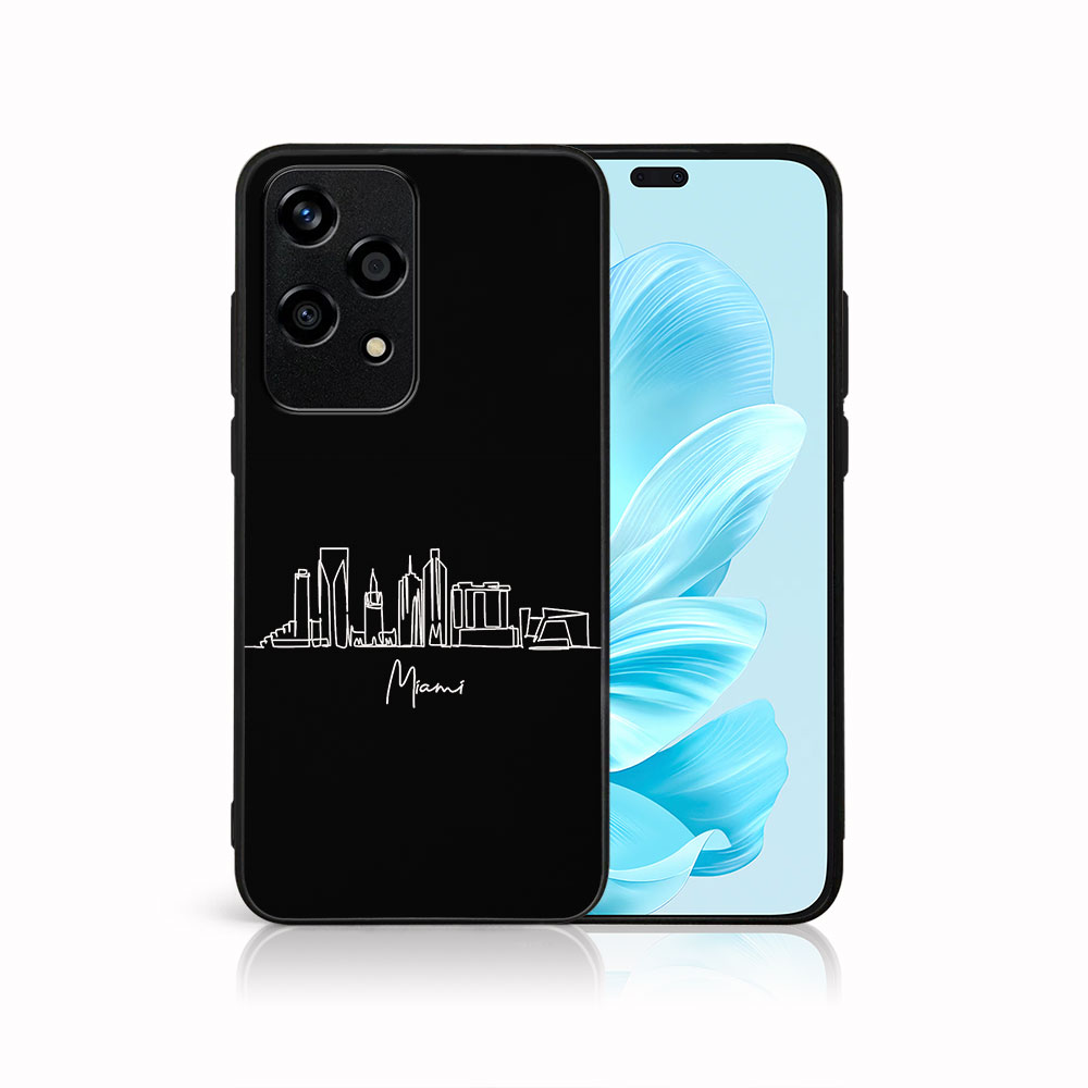 E-shop MY ART Ochranný kryt pre Honor 200 Lite MIAMI (211)